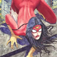 Art by Milo Manara. Image: Marvel